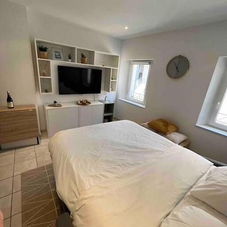 Appartement Climatise En Bord De Mer ลาซิโอตาต์ ภายนอก รูปภาพ
