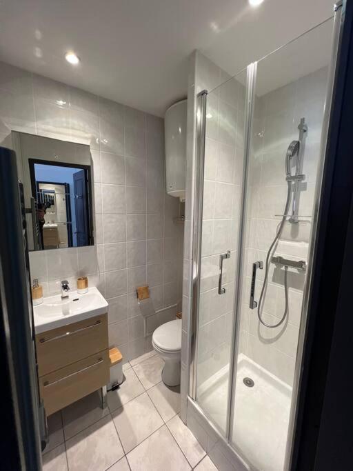 Appartement Climatise En Bord De Mer ลาซิโอตาต์ ภายนอก รูปภาพ