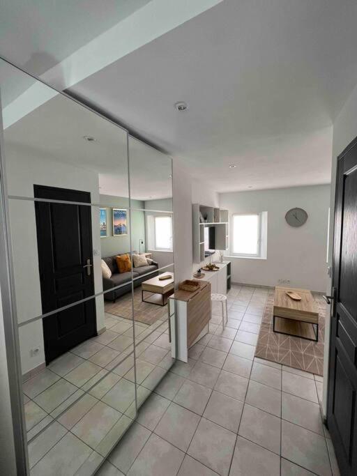 Appartement Climatise En Bord De Mer ลาซิโอตาต์ ภายนอก รูปภาพ